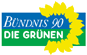 Logo der Grünen