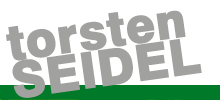 Logo Torsten Seidel